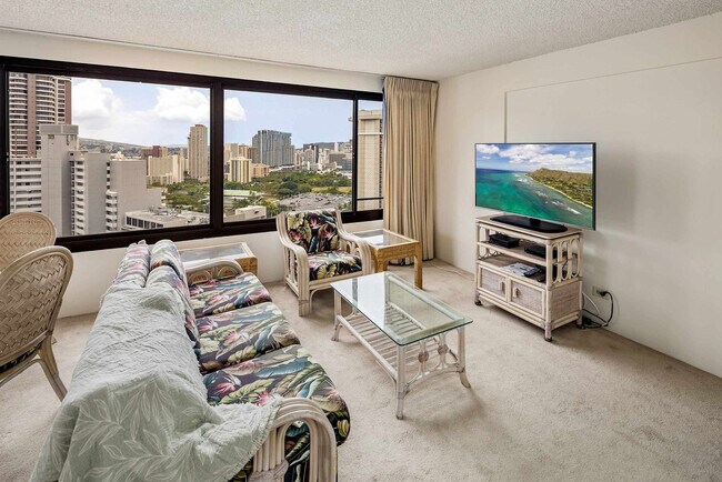 1778 Ala Moana Blvd Unit SI FL28-ID1541754P