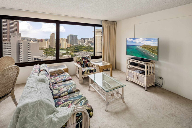 Photo - 1778 Ala Moana Blvd Unit SI FL28-ID1541754P