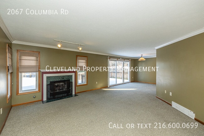 Photo - 2067 Columbia Rd