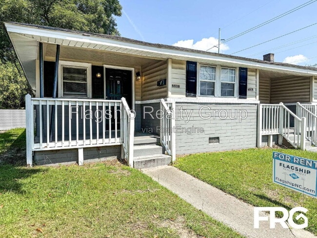 600 Howell St Unidad A