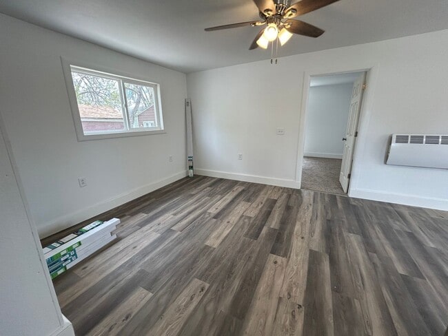 Photo - 3 Bedroom 1 Bath Beautiful House with Fenced Yard & Garage