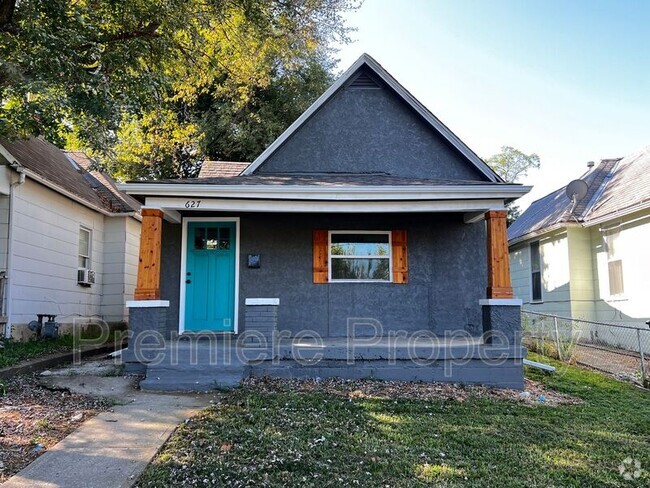 Building Photo - 627 Tenny Ave Rental