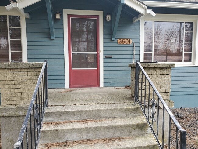 Photo - 4BR/2BA Audubon/Downriver Area Home