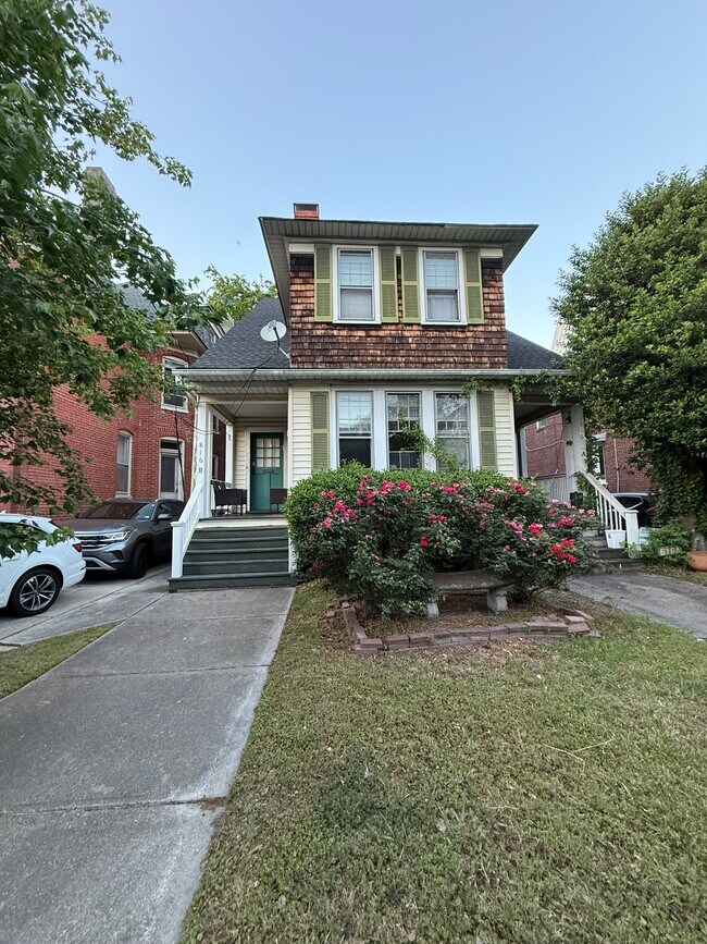 Photo - 816 Westover Ave Unidad B