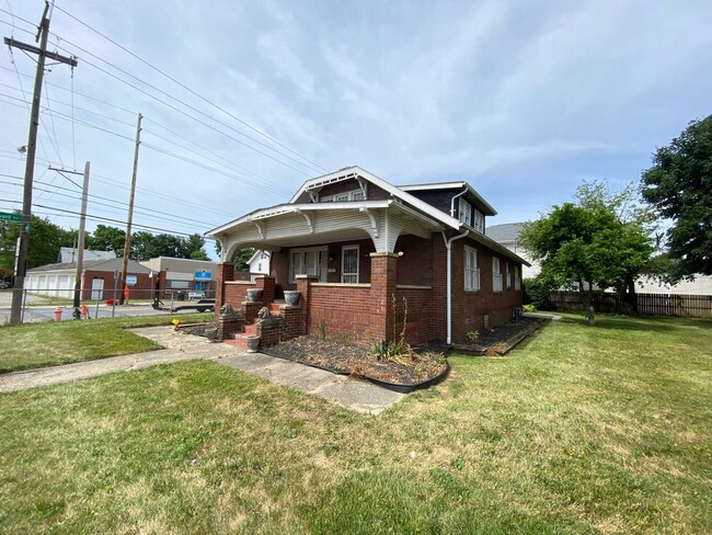 Franklinton Area Single Family House - Franklinton Area Single Family House