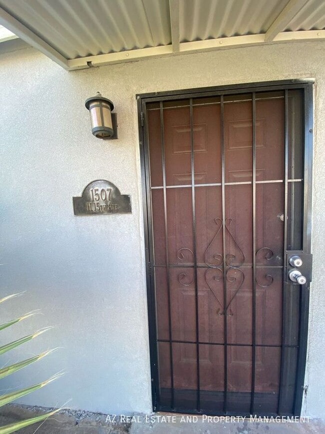 Photo - 1507 N 15th Ave