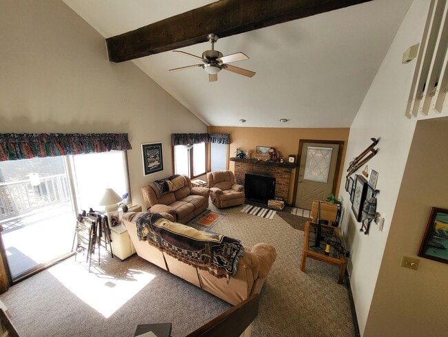 Photo - 3712 Silverheels Dr