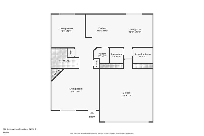 Photo - 320 Birchclay Point N