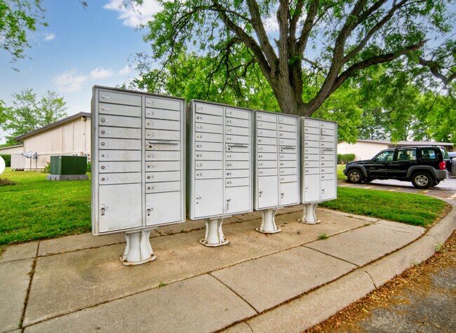 Photo - Victoria Square Apartments