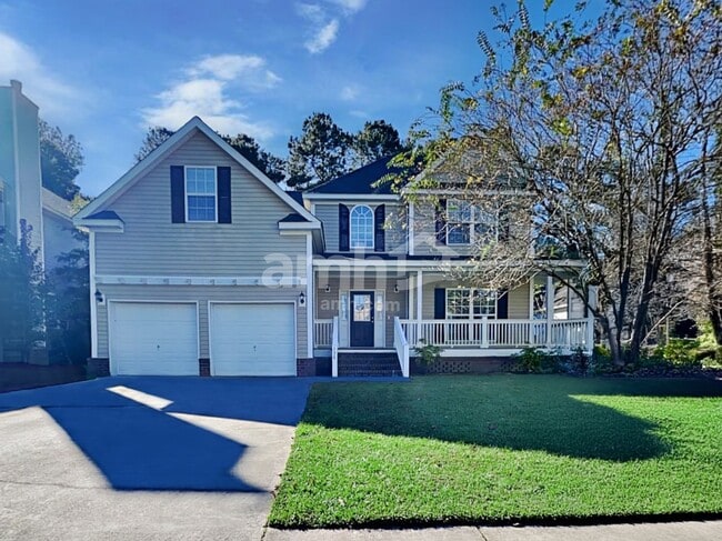 Building Photo - 138 Cotillion Cres