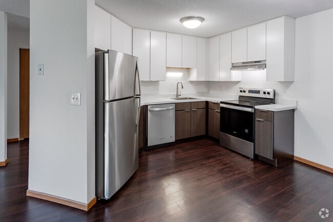 1HAB, 1BA - 801ft²