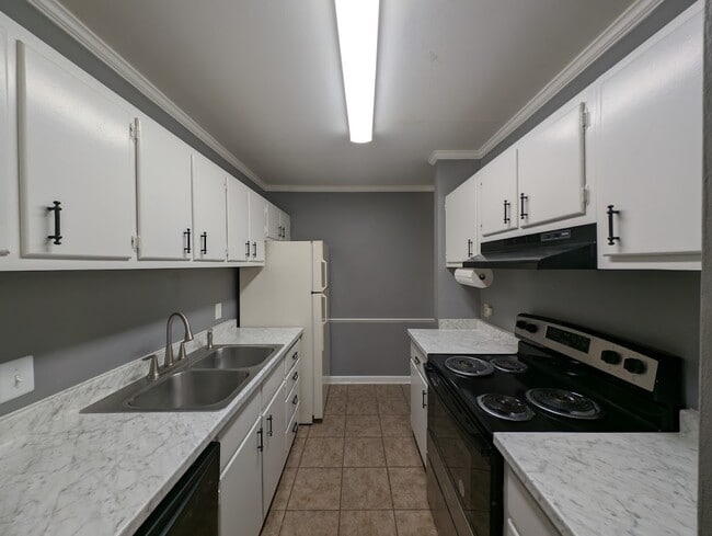 Photo - 220 Doucet Rd Unit 201a