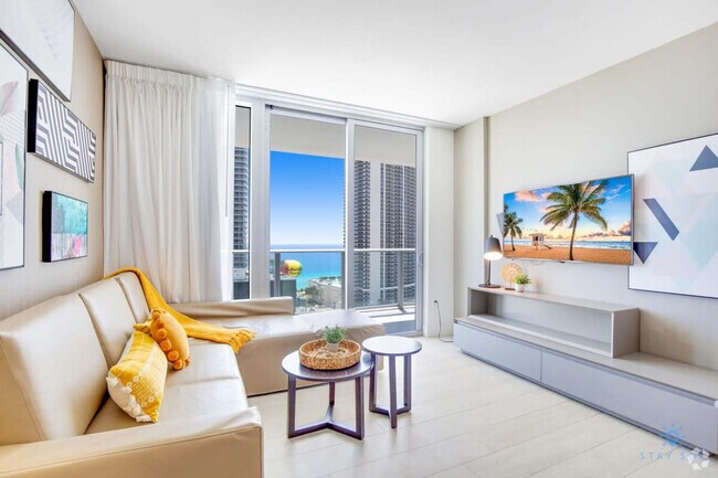Building Photo - 4010 S Ocean Dr Unit ID1227205P Rental