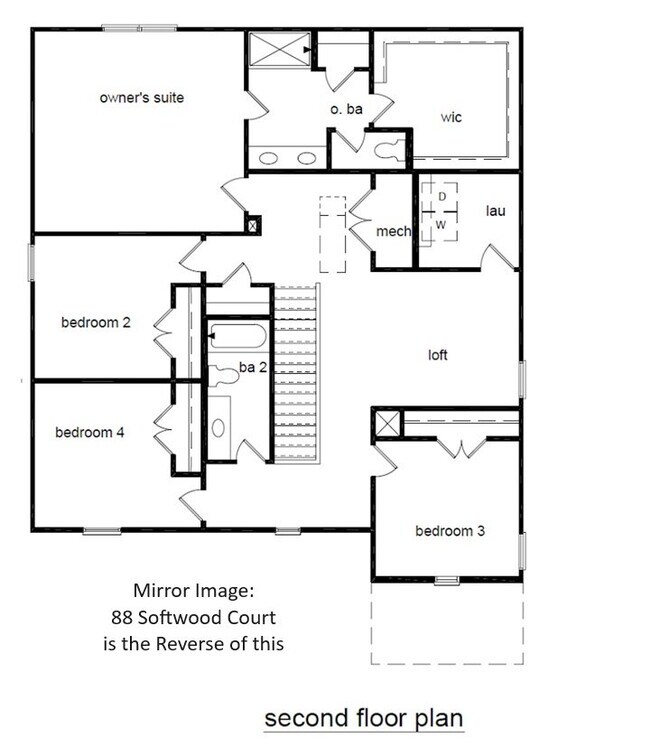 Photo - Spacious 5 Bedroom Dawsonville Home with Rare Basement Just Minutes from GA 400 and the Outlets