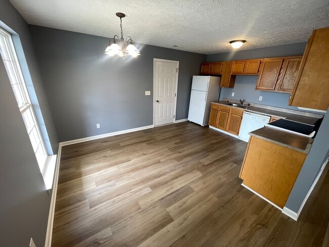 Photo - Cute Efficient Home For Rent Shelby County