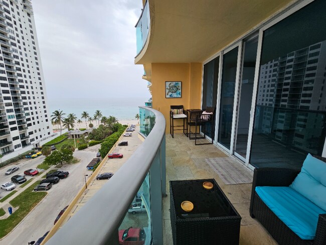 2501 S Ocean Dr Unit 937