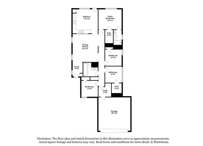 Photo - 10339 Spruce Villa Trce