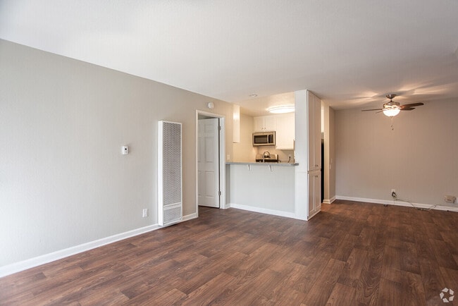 Building Photo - Charter Oaks Apartments