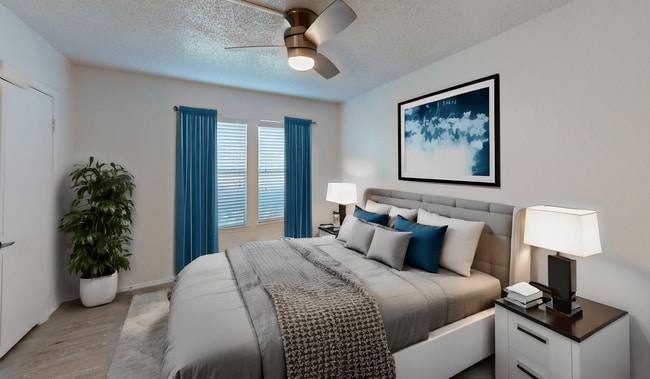 Greystone Flats Apartments