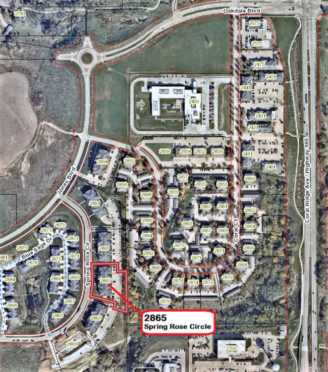 Photo - $1,325| 1 Bedroom, 1 Bathroom CONDO| No Pets | Available for November 1st, 2025 Move In!*