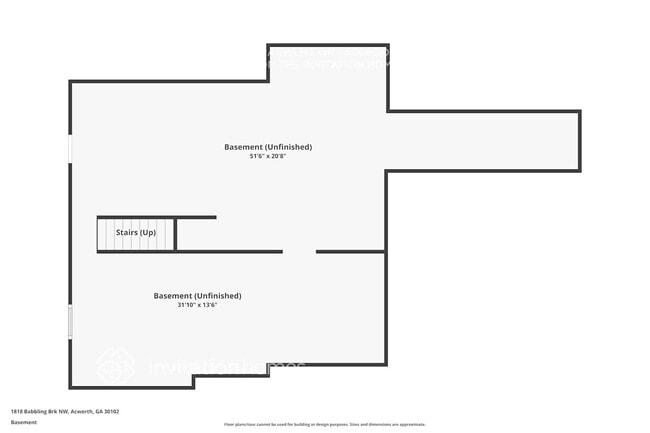 Photo - 1818 Babbling Brook NW