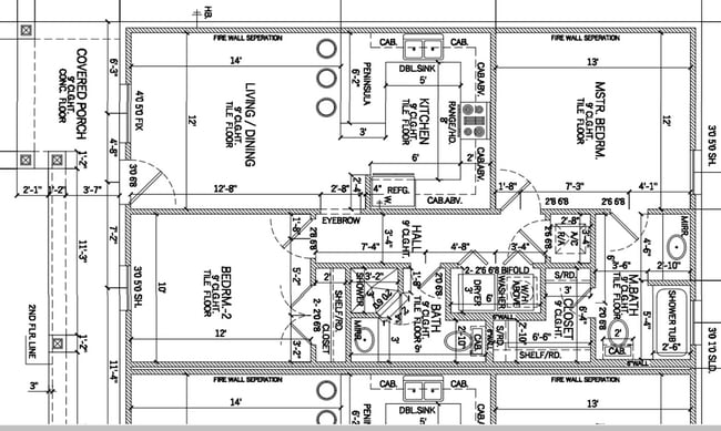 Photo - Kings Landing Apartments Unit 15