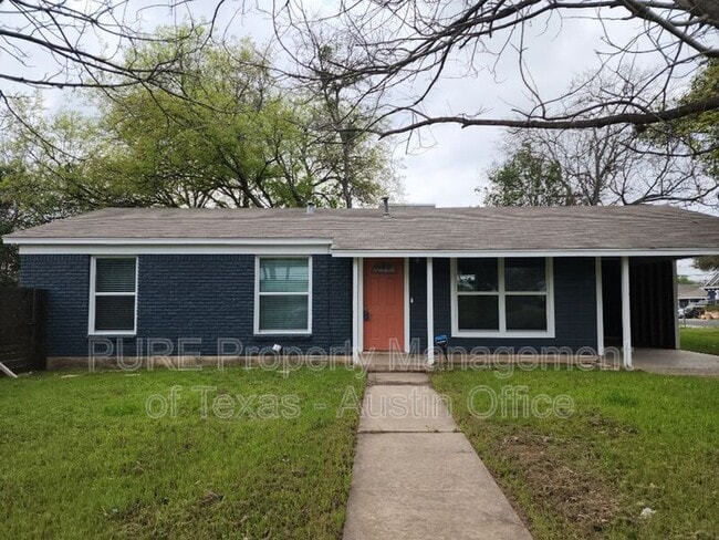 Building Photo - 5308 Overbrook Dr Rental