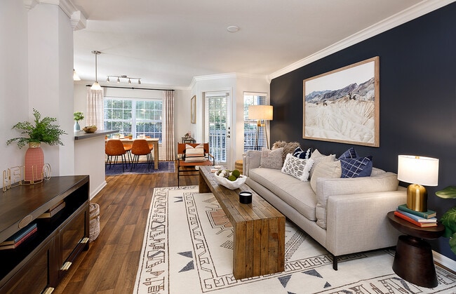 Photo - Addison at Swift Creek