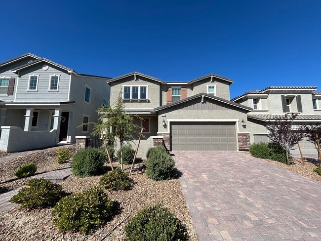 Building Photo - Inspirada Two-story 5-bedroom 4.5-bathroom Home!