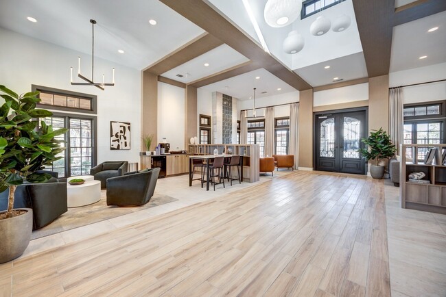Barton Creek Villas