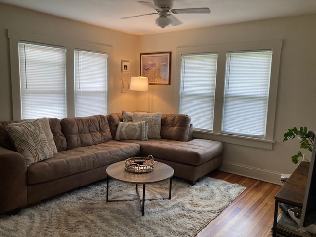 Photo - 301 W G St Townhome