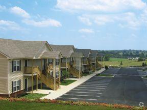 Building Photo - Tunnel Hill Park Apartments