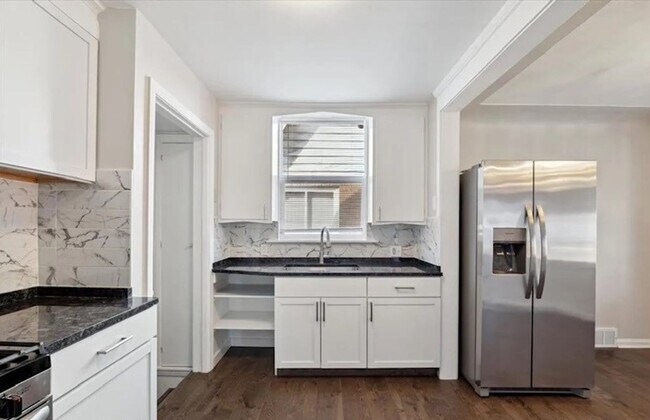 Photo - Beautiful 3 bedroom/1 bath Brick Bungalow - Now Available!