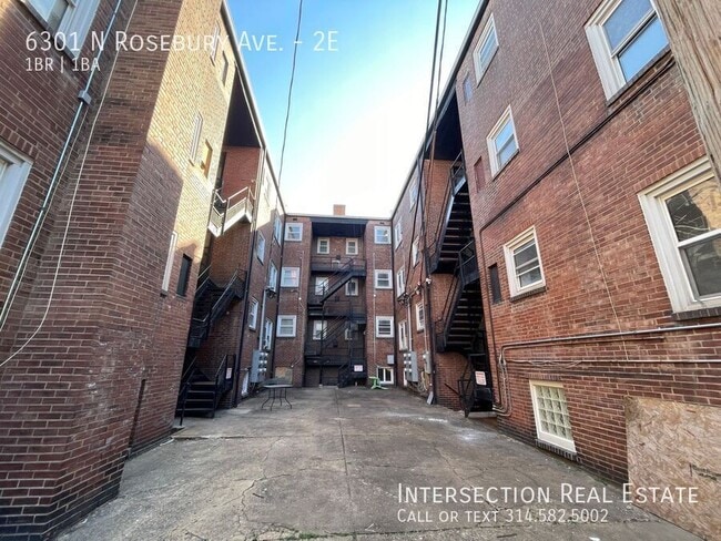 Photo - 6301 N Rosebury Ave Unit 2E