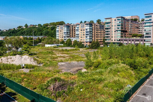 Property Area - Weehawken 1800