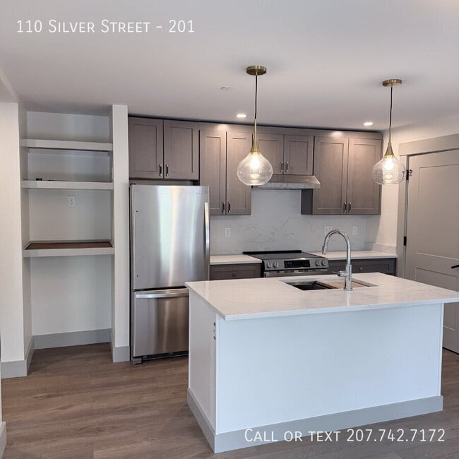 Photo - 110 Silver St Unit 201