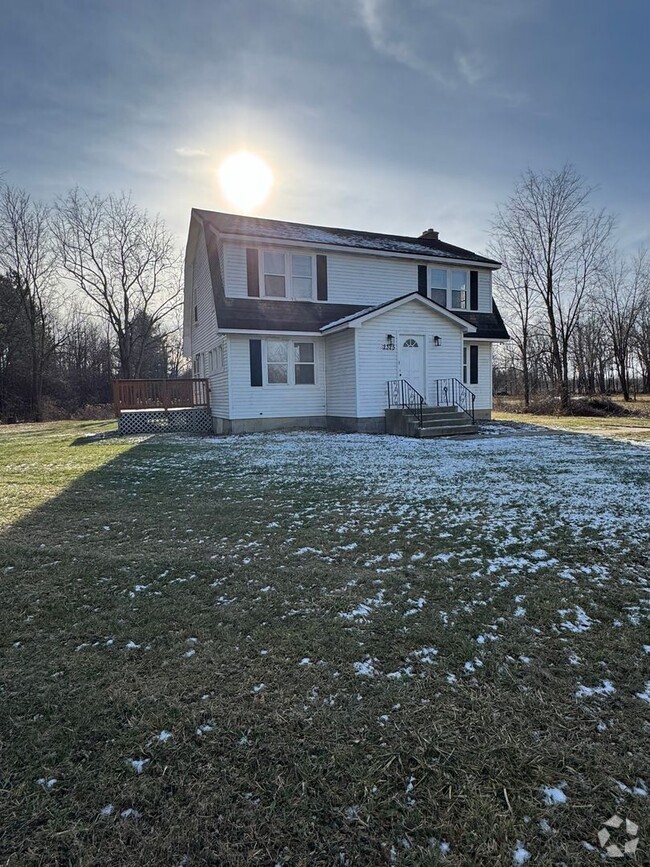 Building Photo - Peaceful Country 3-Bedroom Home on Wooded Lot