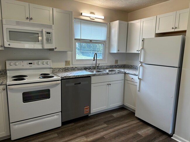 Photo - Newly Remodeled Duplex in Blacksburg