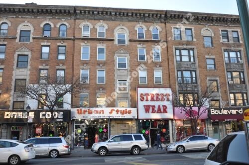 Photo - 1027 Southern Blvd