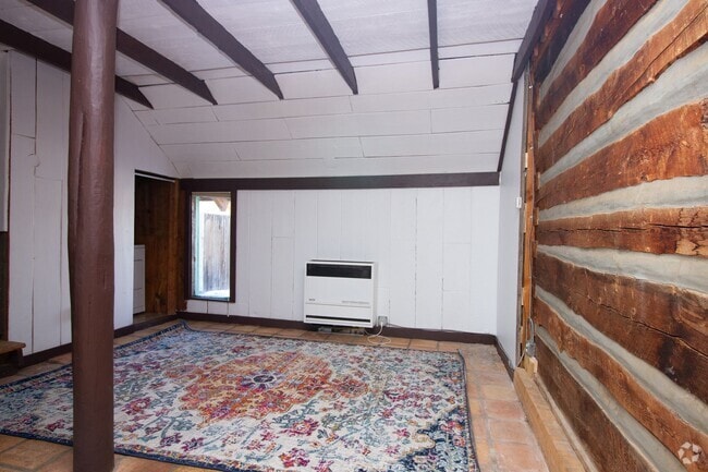Building Photo - Alma Studios Unit 11 W First Avenue - 3 Rental