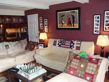 Living - 13 Foxtail Ln Unit 13