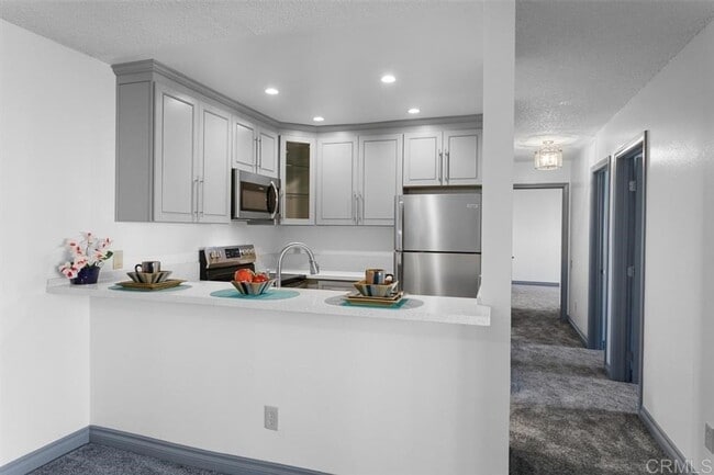 Photo - Modern 3 Bedroom, 2 Bath Completely Remodeled Condo Unit #166