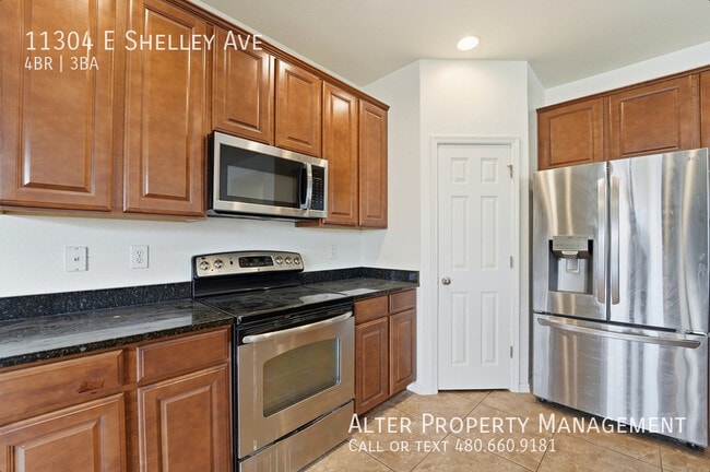 Photo - 11304 E Shelley Ave