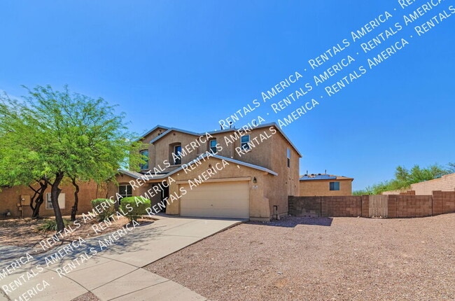 Building Photo - 6644 S SQUAWROOT Pl Rental
