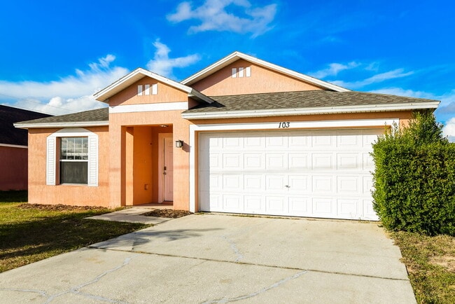 Photo - 103 Aurelia Ct