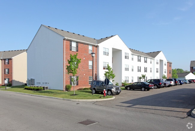 Winchester Park - Winchester Park