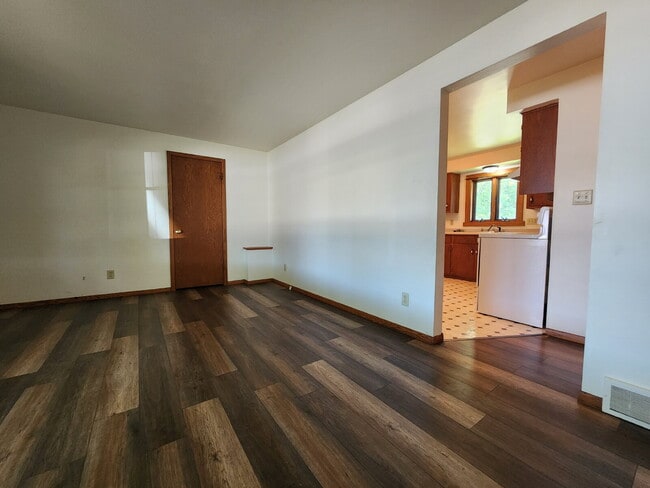 Photo - Side by Side Duplex
