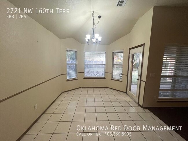 Photo - 2721 NW 160th Terrace