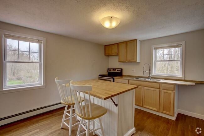 Building Photo - 9 Cornell St Unit 9B Cornell st Rental