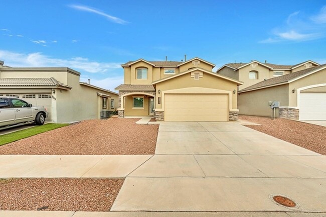 Building Photo - 3873 Loma Brisa Dr